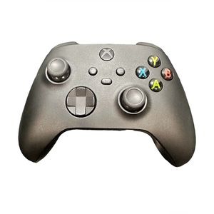 AUTHENTIC Xbox Wireless Controller Series XS
Carbon Black